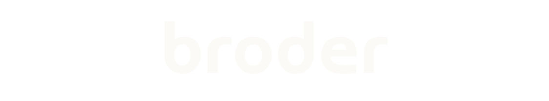 Logo Broder